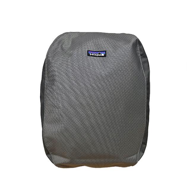 グレー　patagonia ブラックホール・キューブ 14L ブラックホール（patagonia） PATAGONIA パタゴニア ブラックホール