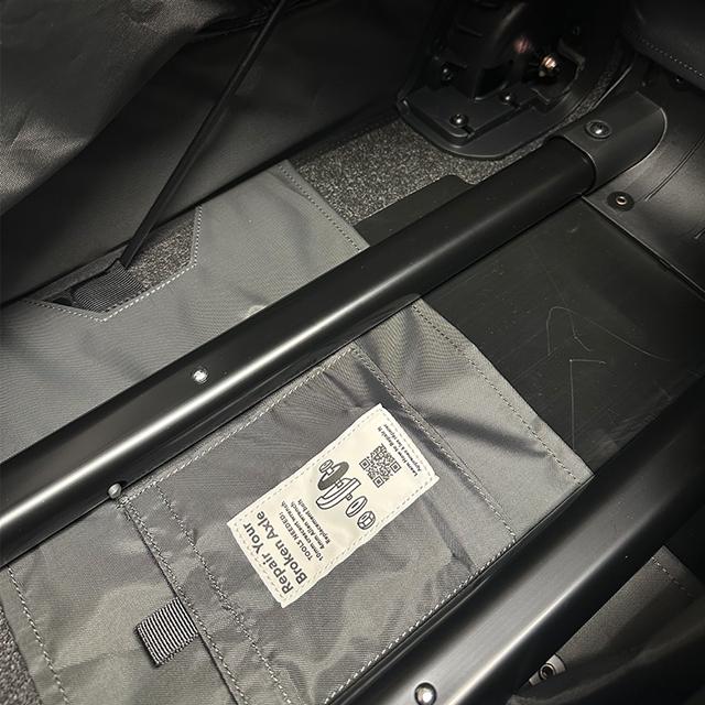 PATAGONIA パタゴニア ボストンバッグ ブラックホール ウィールド ダッフル 100L BLACK HOLE WHEELED DUFFEL 100L BOB BLACK W/BLACK 49388の画像