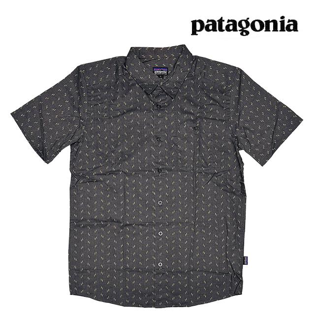 本日限定価格【Patagonia】Go To Shirt patagonia（パタゴニア） ゴー トゥ シャツ GO TO SHIRT SFRG STITCH