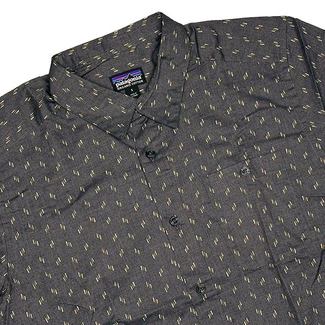 patagonia（パタゴニア） ゴー トゥ シャツ GO TO SHIRT SFRG STITCH
