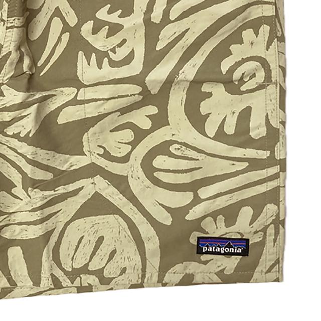 patagonia（パタゴニア） バギーズ ショーツ 5インチ ショートパンツ