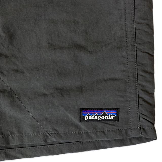 patagonia（パタゴニア） バギーズ ショーツ 5インチ ショートパンツ
