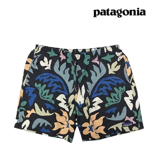 patagonia（パタゴニア） バギーズ ショーツ 5インチ ショートパンツ