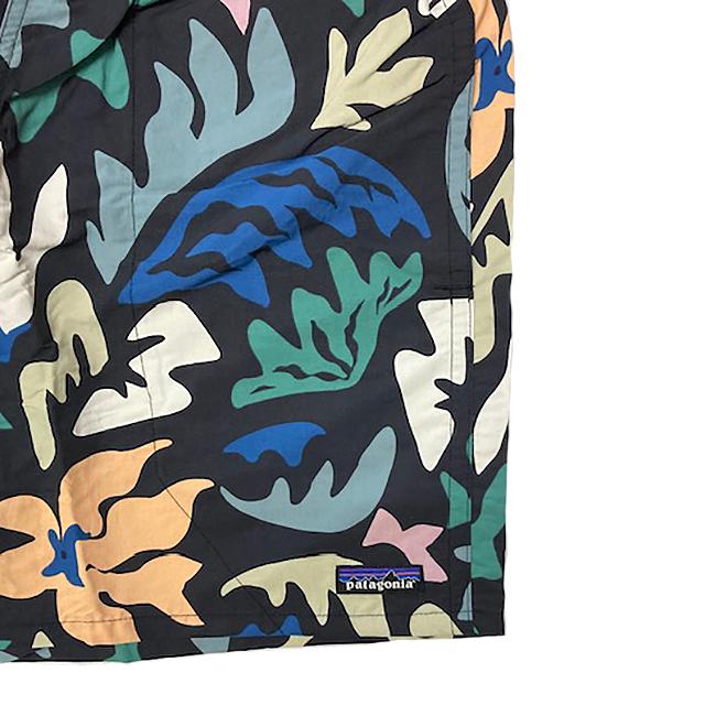 patagonia（パタゴニア） バギーズ ショーツ 5インチ ショートパンツ