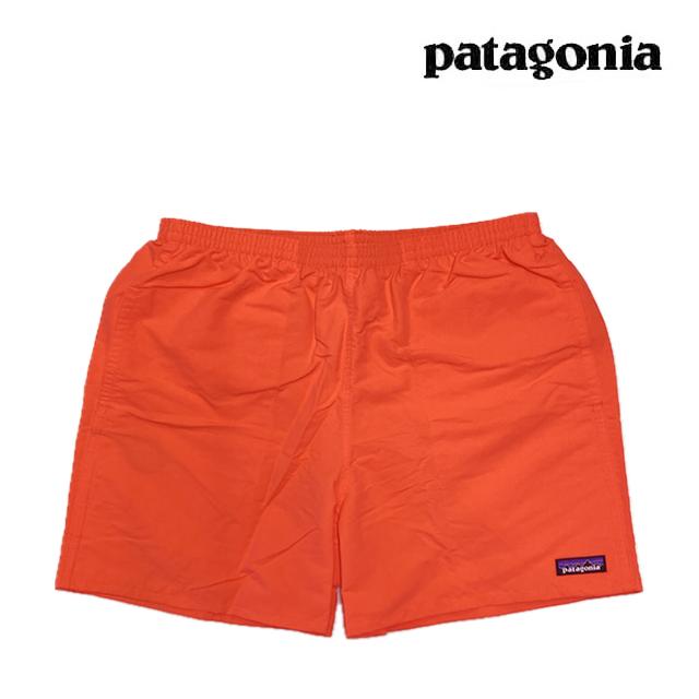 patagonia（パタゴニア） バギーズ ショーツ 5インチ ショートパンツ