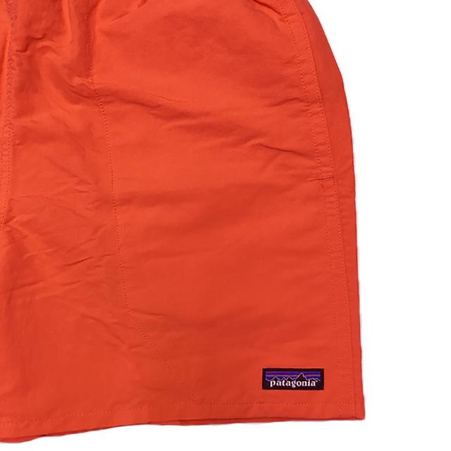 patagonia（パタゴニア） バギーズ ショーツ 5インチ ショートパンツ