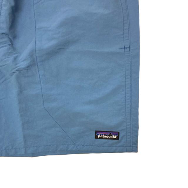 patagonia（パタゴニア） バギーズ ショーツ 5インチ ショートパンツ