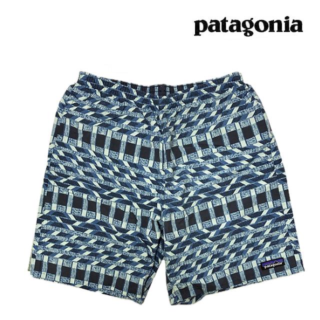patagonia（パタゴニア） ショートパンツ バギーズ ロング 7インチ