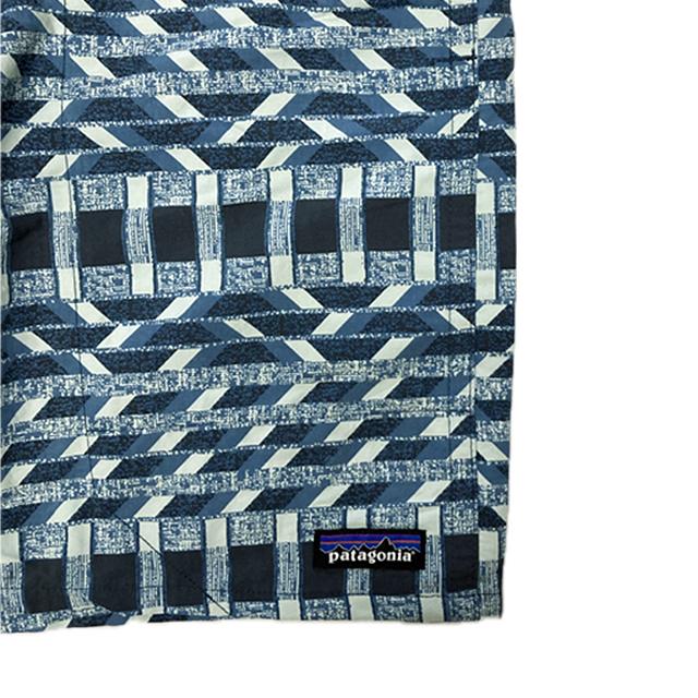 patagonia（パタゴニア） ショートパンツ バギーズ ロング 7インチ