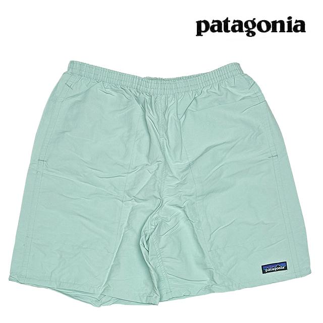 patagonia（パタゴニア） ショートパンツ バギーズ ロング 7インチ