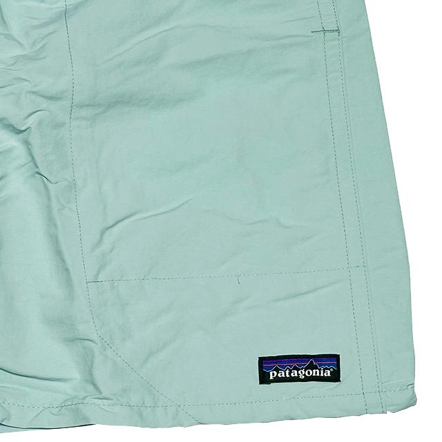 patagonia（パタゴニア） ショートパンツ バギーズ ロング 7インチ