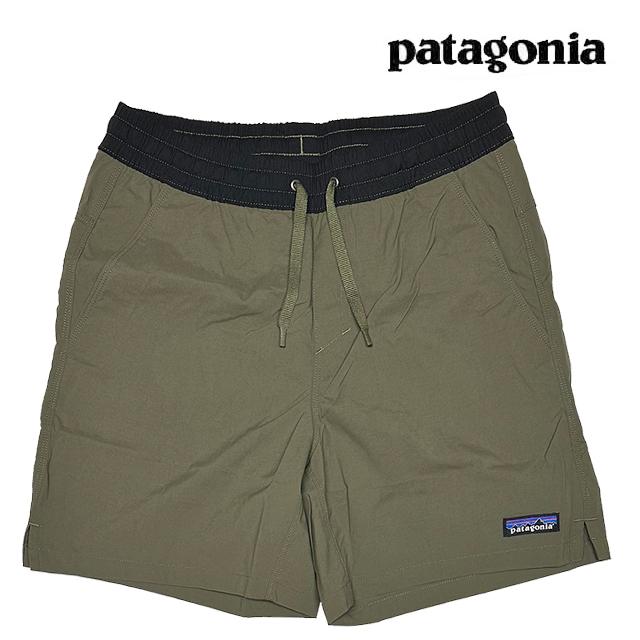 patagonia（パタゴニア） バギーズ ライト 6インチ ショーツ BAGGIES