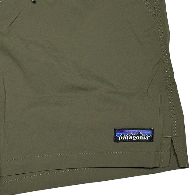 patagonia（パタゴニア） バギーズ ライト 6インチ ショーツ BAGGIES