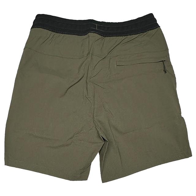 きみこ様patagonia バギーズライト　Sサイズ　ナイロンジャケット カーキ patagonia（パタゴニア） バギーズ ライト 6インチ ショーツ BAGGIES