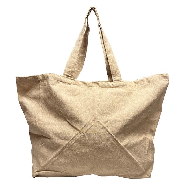 【新品未使用】patagonia リサイクルオーバーサイズトート 　エコバッグ patagonia（パタゴニア） リサイクル オーバーサイズ トート RECYCLED