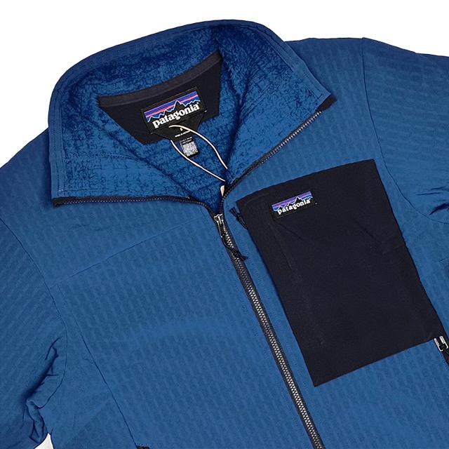 patagonia（パタゴニア） R2 テックフェイス ジャケット R2 TECHFACE