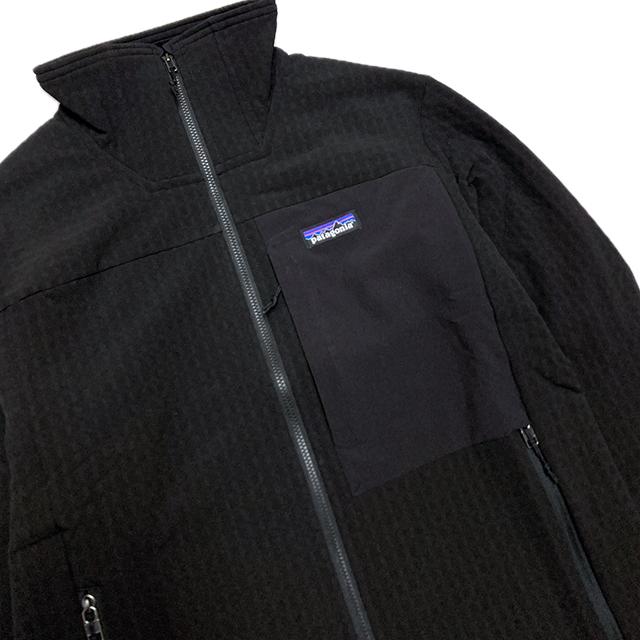 patagonia（パタゴニア） R2 テックフェイス ジャケット R2 TECHFACE