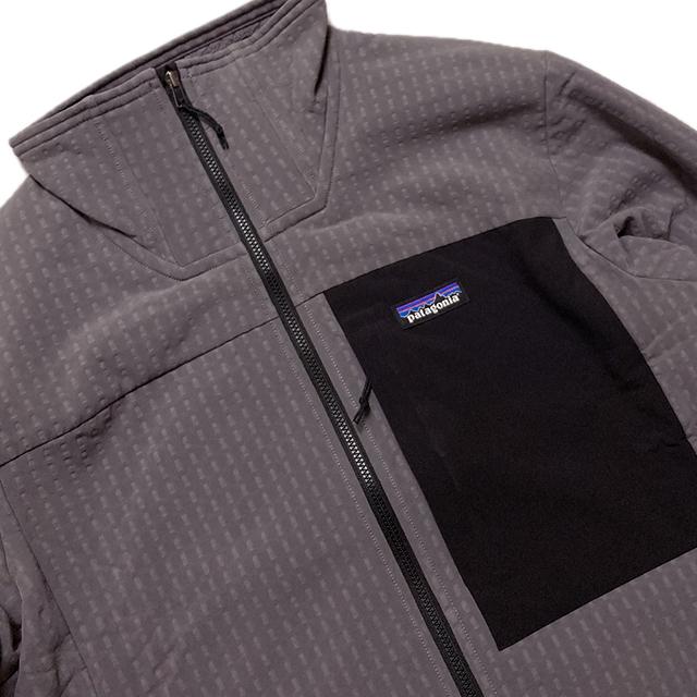 patagonia（パタゴニア） R2 テックフェイス ジャケット R2 TECHFACE