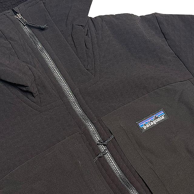 patagonia（パタゴニア） R2 テックフェイス フーディー R2 TECHFACE
