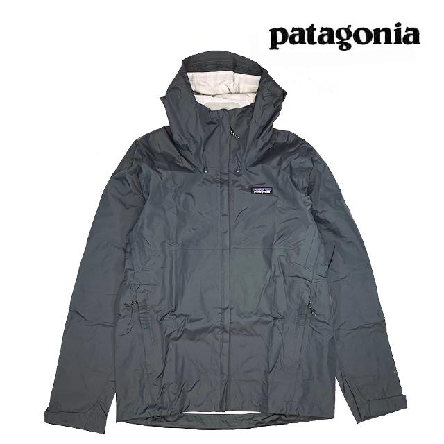 patagonia（パタゴニア） トレントシェル 3L レイン ジャケット