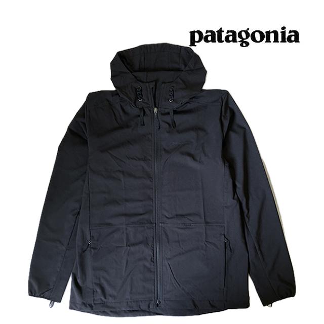 patagonia（パタゴニア） ストレッチ テール プレーニング フーディ