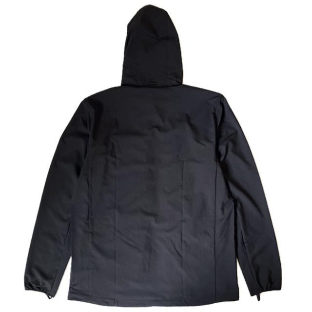 patagonia（パタゴニア） ストレッチ テール プレーニング フーディ