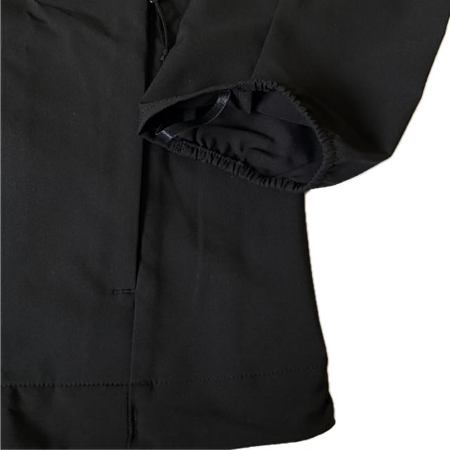 patagonia（パタゴニア） ストレッチ テール プレーニング フーディ