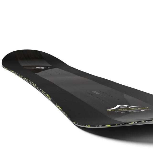 SALOMON（サロモン） 2026 SALOMON スノーボード SNOWBOARD HPS