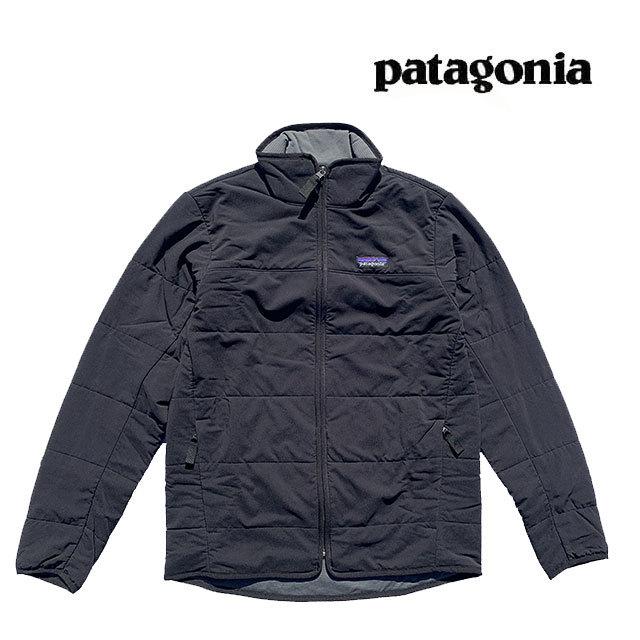 patagonia（パタゴニア） パック イン ジャケット PACK IN JACKET BLK