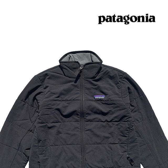 patagonia（パタゴニア） パック イン ジャケット PACK IN JACKET BLK