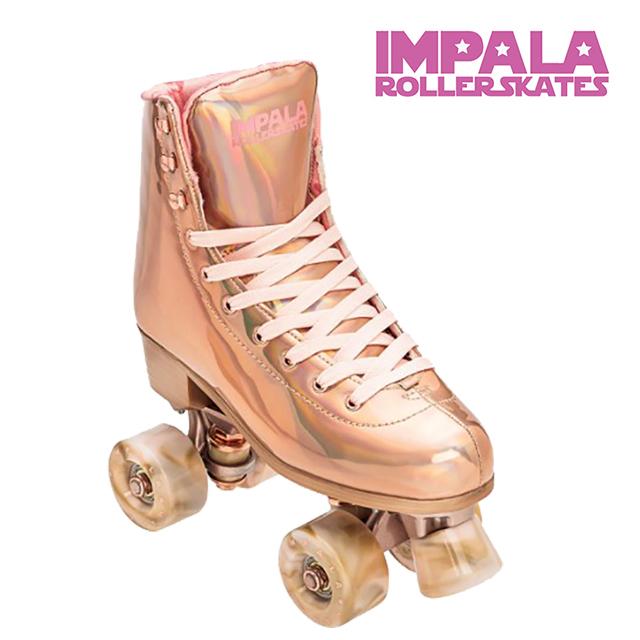 IMPALA QUAD ROLLERSKATES インパラ ローラースケート MARAWA ROSE 
