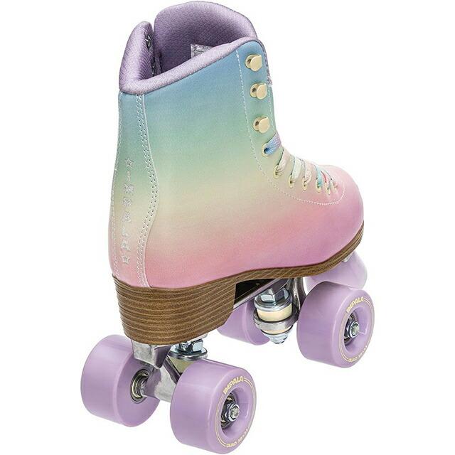 IMPALA QUAD ROLLERSKATES インパラ ローラースケート PASTEL FADE