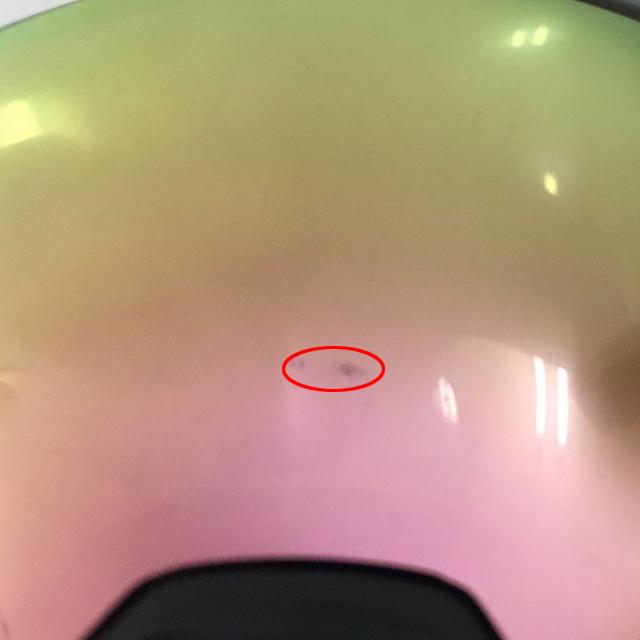 MAG SERIES SMITH スミス 4D ゴーグル スペアレンズ GOGGLE LENS