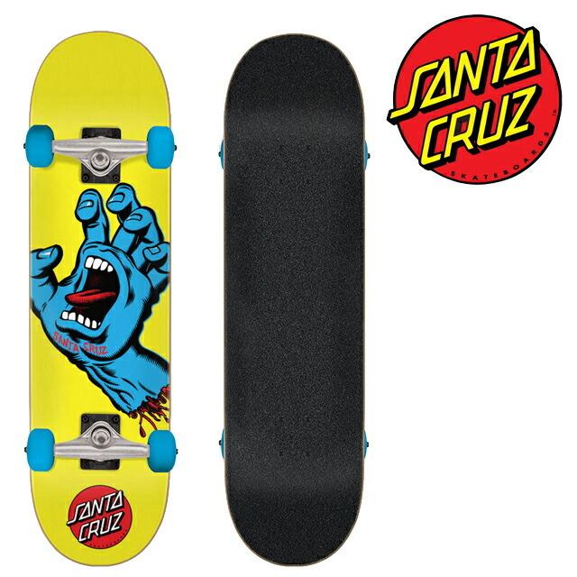 SANTA CRUZ サンタクルーズ キッズ スケートボード SKATEBOARD