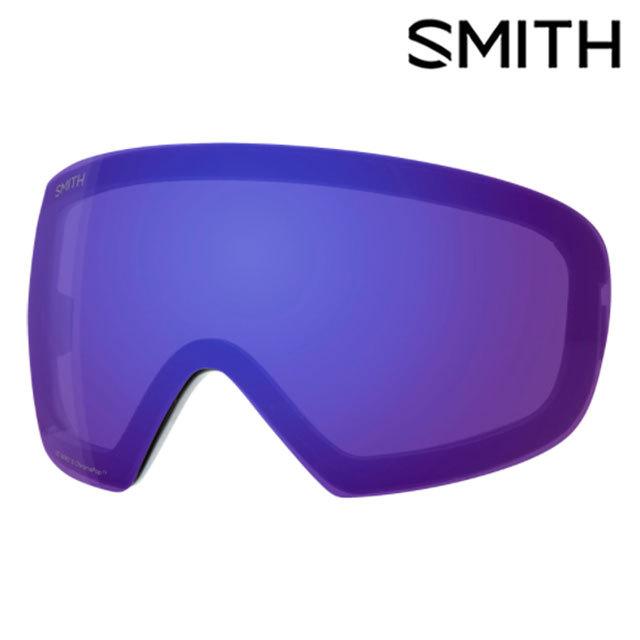 SMITH スミス ゴーグル スペアレンズ GOGGLE I/O MAG S LENS CHROMAPOP 