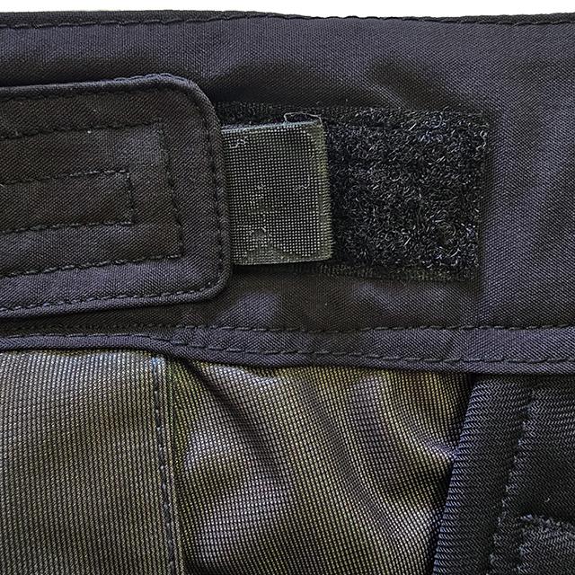 Burton Men's [ak] Tuvak GORE-TEX C-KNIT 3L Pants, Petrol Green / True Black, S | BURTON バートン レディース AK 3L ベント パンツ WOMEN'S AK 3L VENT PANT BLACK GRAY GORE-TEX スノーボード パンツ