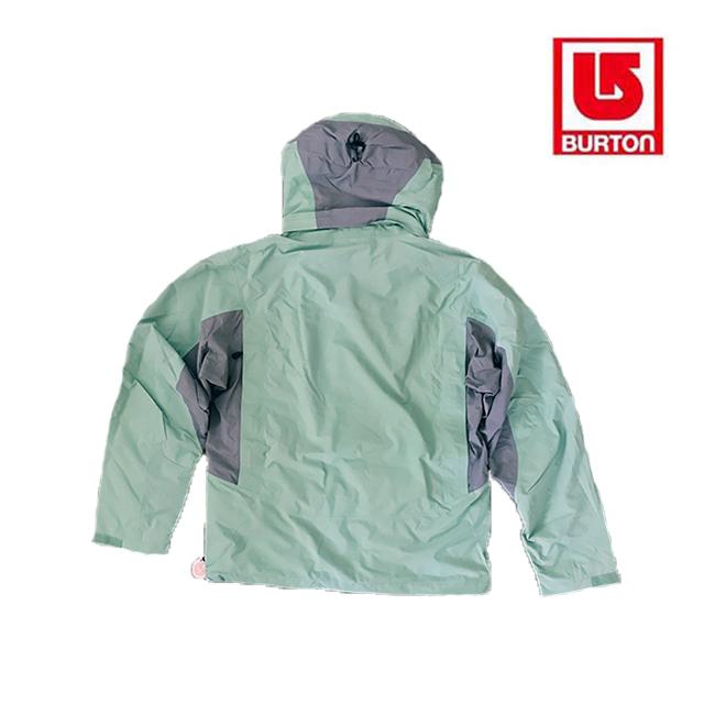 BURTON（バートン） AK 2L ジャケット AK 2L JACKET MENTHOL/LA GRAY