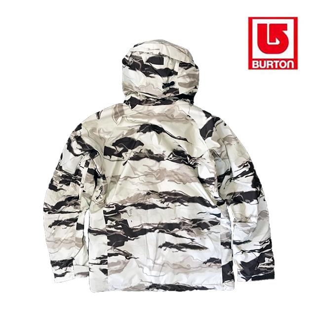 BURTON（バートン） AK 2L タービン ジャケット AK 2L TURBINE JACKET
