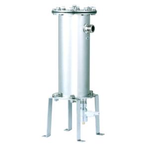 赤水除去装置AJS-01S元付けセントラルろ過器 | 