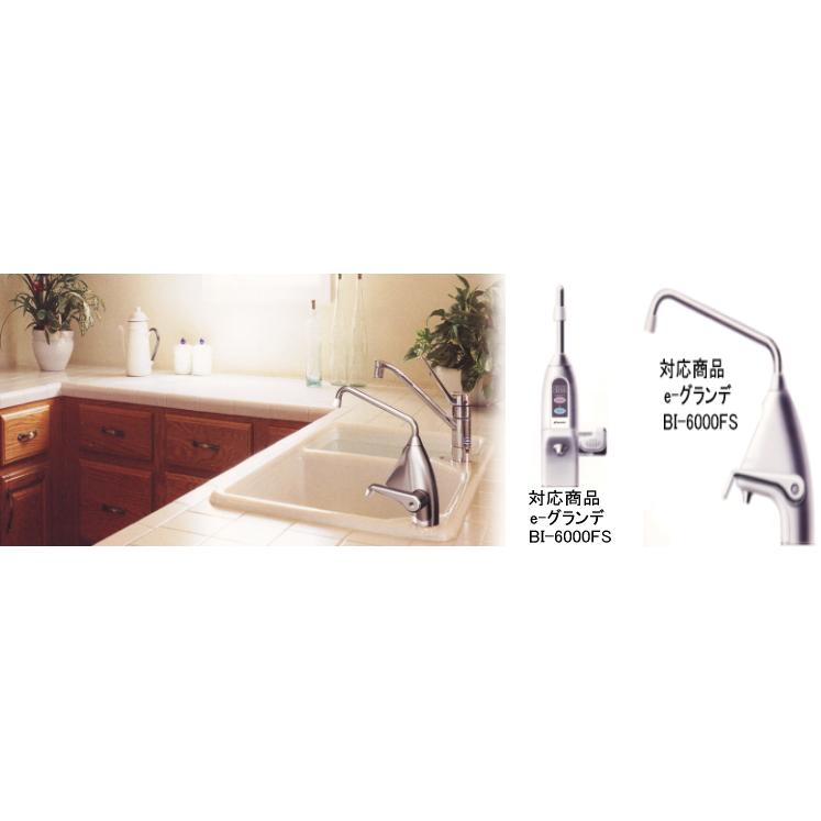 グランツ e-グランデ専用BI-cpbIII純正浄水カートリッジ（３ヶ月保証フィルター） |  | 01