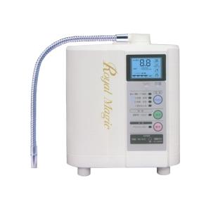 ジェイアイエコライフ ロイヤルマジック専用純正IEC-12000浄水器カートリッジ（２ヶ月保証付きフィルター）の画像