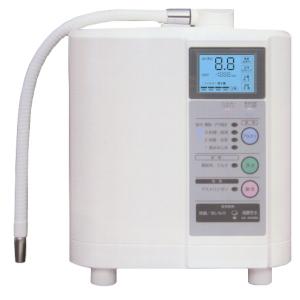 インパートインターナショナル エクセルFX電解還元水生成器 | 