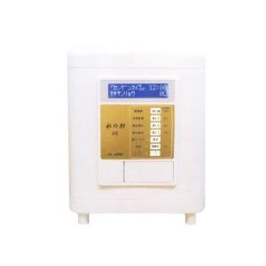 電解還元水素水生成器アルテック　水の都EX AL-4000 | 