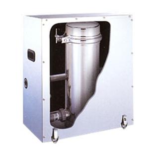 東郷機器 ブリリアン・Hセントラル浄水器専用純正浄水カートリッジ（3ヶ月間保証付き） |  | 01