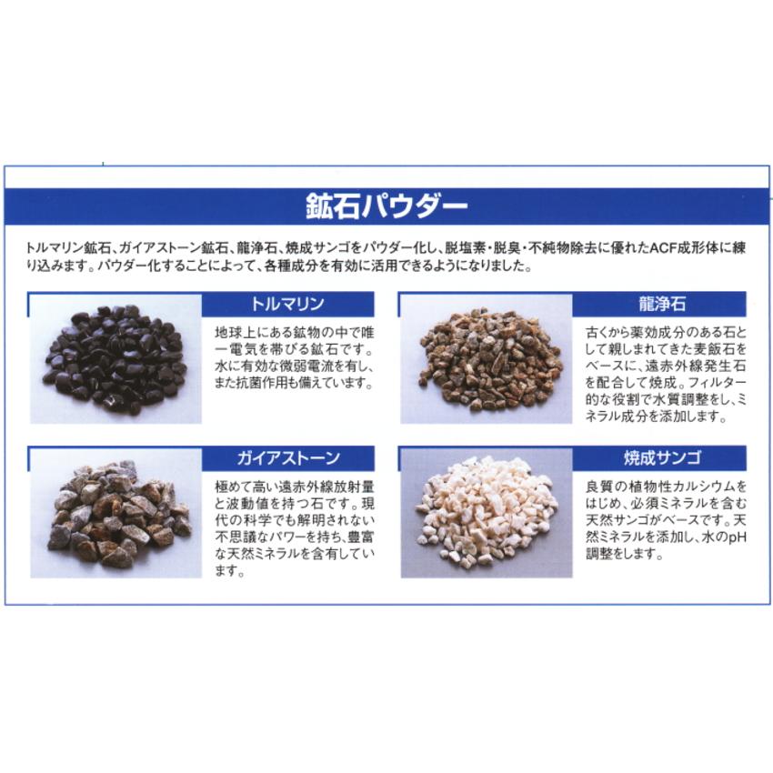 プリンセス(PRINCESS)18DX専用NEW FN-22N純正浄水器カートリッジ（6