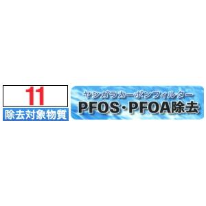 ヒカリオンSH-1000元付けセントラル浄水器（戸建・マンション対応