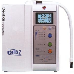 インパート・インターナショナル ステラ7（stella7)電解還元水素水生成器 | 
