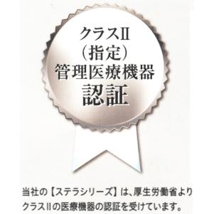 インパート・インターナショナル ステラ7（stella7)電解還元水素水生成器 |  | 02