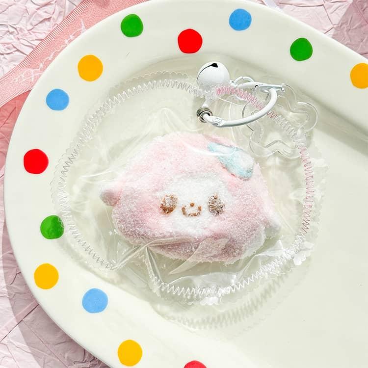 ふわとろスクイーズ 全17種 動物 もちとろ ぞう スクイーズ アニマル