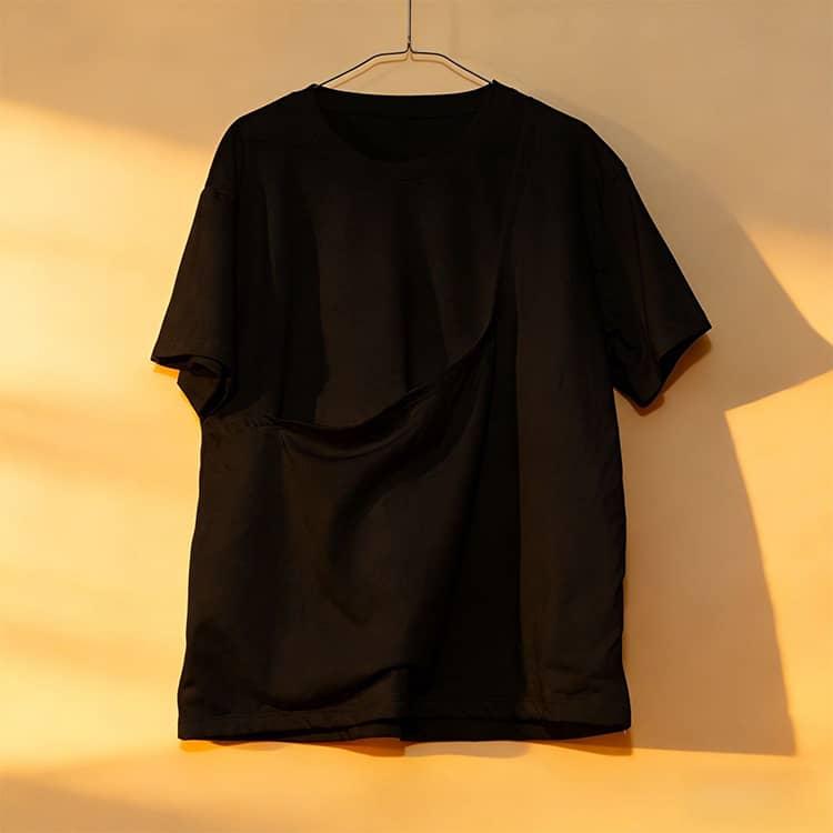 猫抱っこ用服 カンガルーポケット ペット ポケット Tシャツ 抱っこ 半袖tシャツ メンズ 猫抱っこ用服 小型犬 レディース 猫抱っこ用服 大きいサイ |  | 17